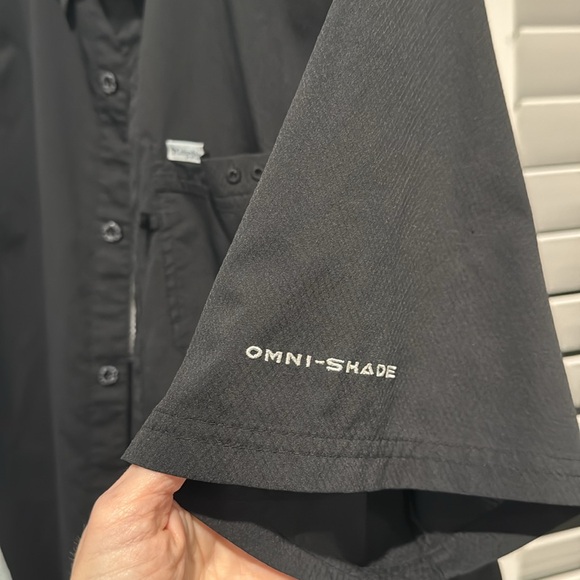 PFG Button Down - Picture 5 of 5